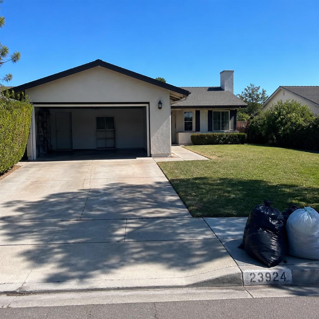 Property Cleanouts