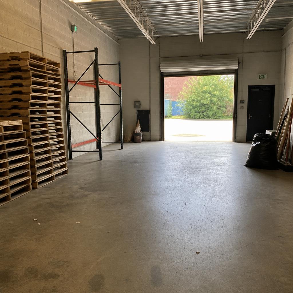 Warehouse Cleanouts