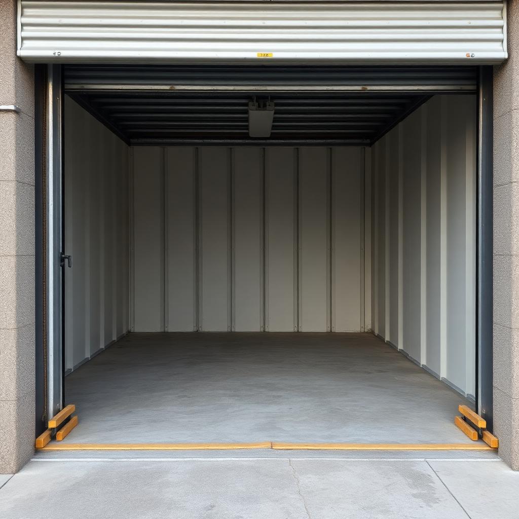 Storage Unit Cleanouts
