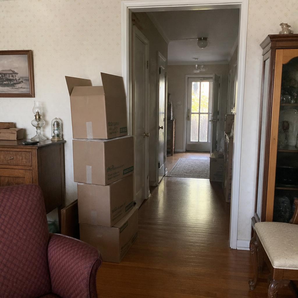 Probate Cleanouts