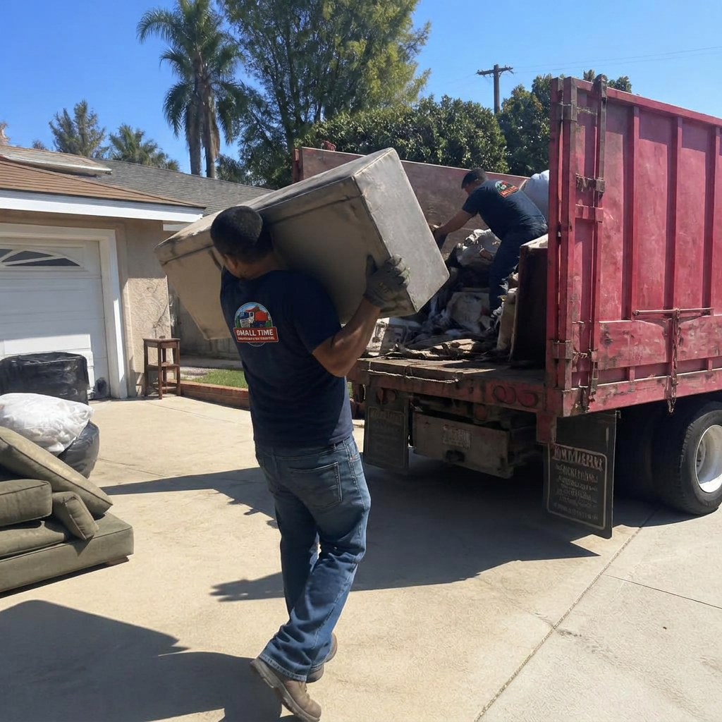 Junk Removal